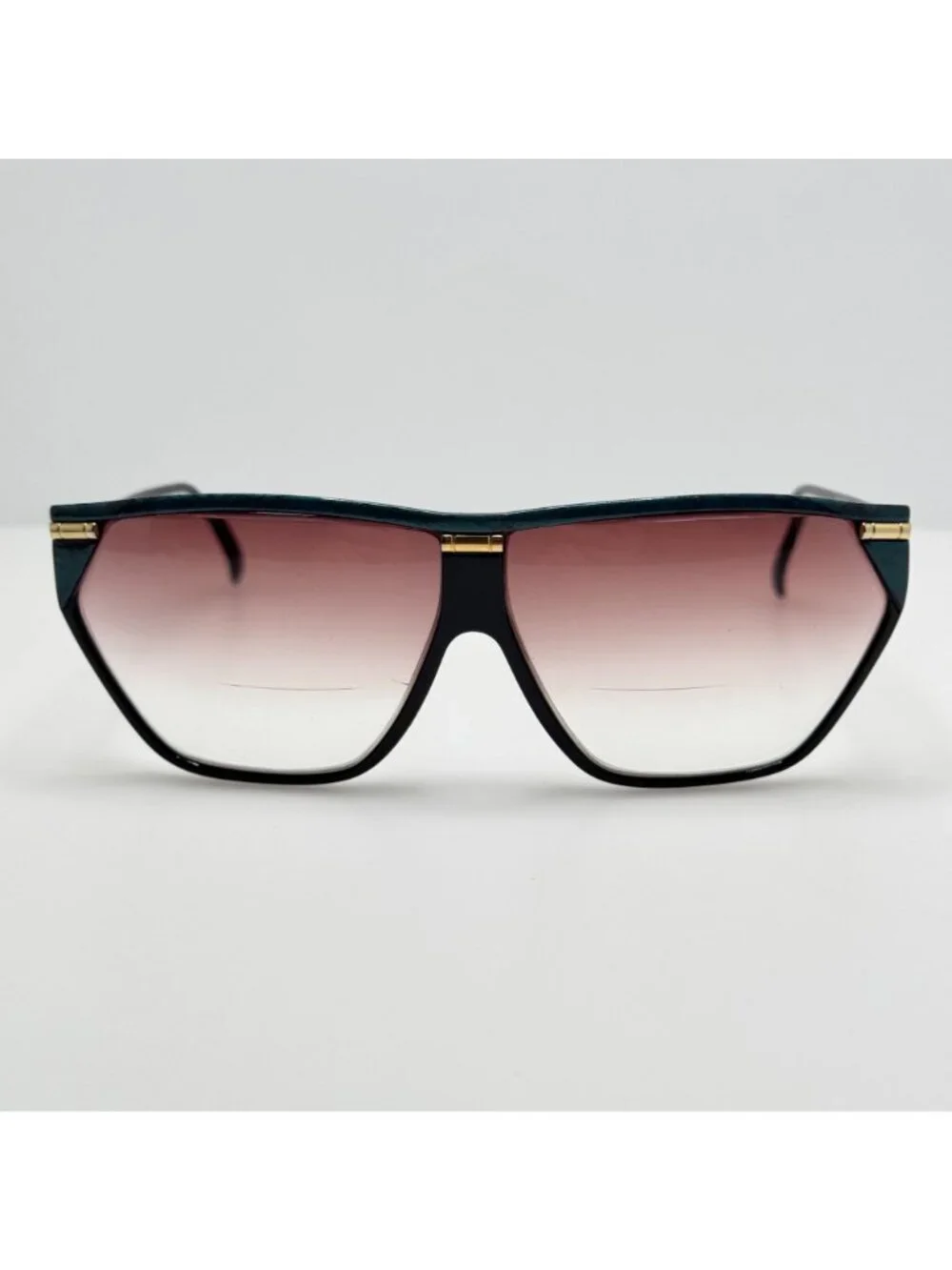 Helena Rubinstein HR 2159 Black Eyeglasses Eye Glasses Frames France